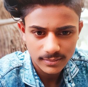 Meet your Posher, Vikash